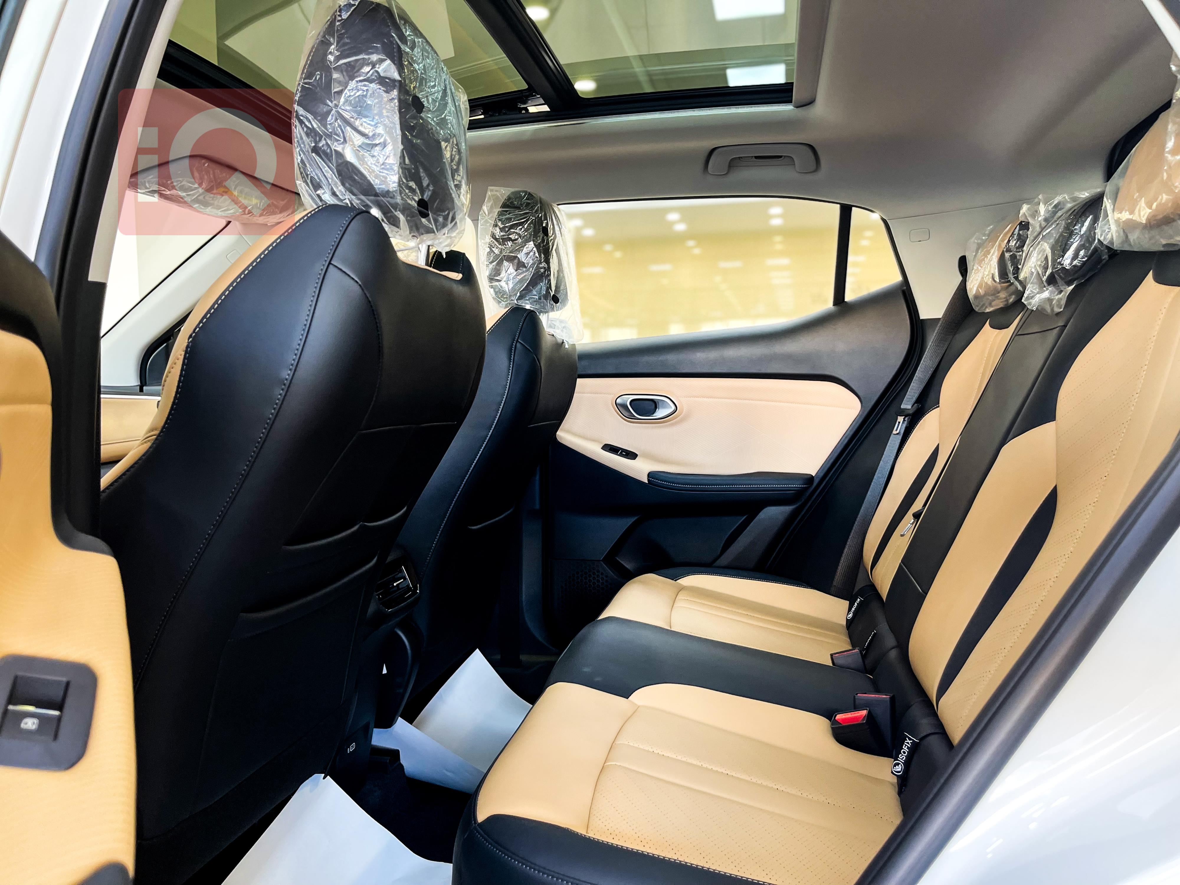 جی ئەی سی GS3 ئێمزووم